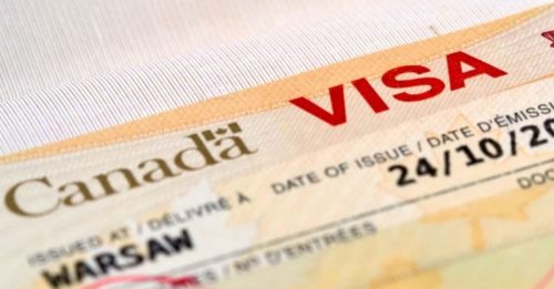 加拿大調整留學簽證條件 生活費財力證明增至逾7萬