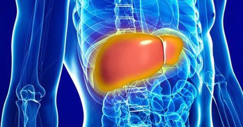 3大行为比熬夜更伤身 恐致肝癌脂肪肝