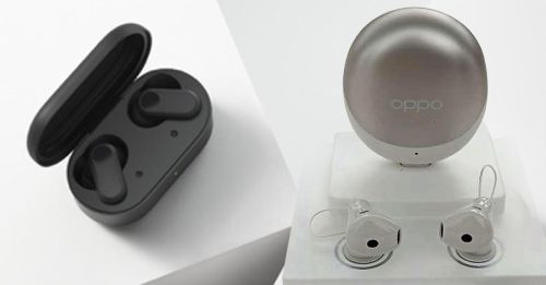 新品报到｜OPPO Enco Buds 2 Pro、Air3s 持久续航高质听觉享受