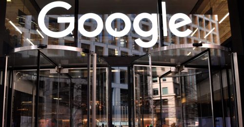 谷歌將進一步裁員 CEO：這次比較少人 ｜附音頻