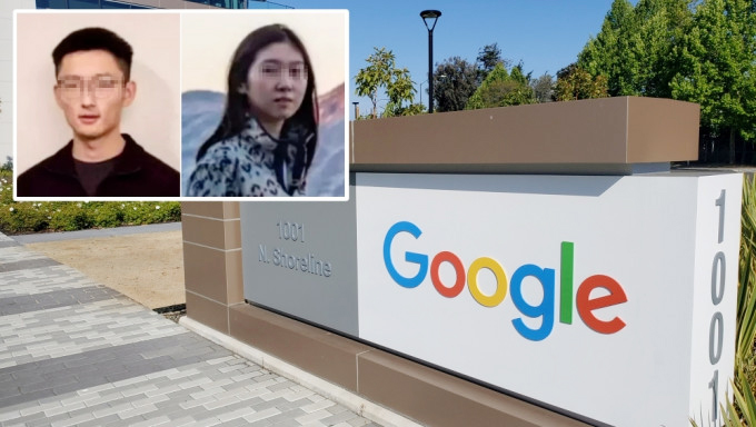 谷歌中国工程师夫妇中枪身亡 疑丈夫枪杀妻子再吞枪