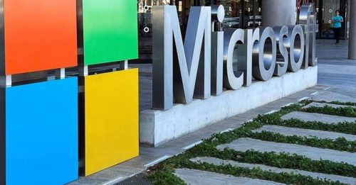 微软高阶主管电邮遭骇 控俄国家级组织攻击！