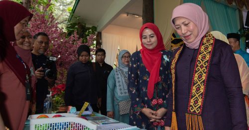 女性检查人数增加 子宫颈癌筛检计划成功！