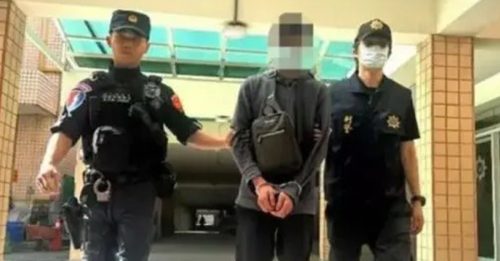 行李藏海洛因入境台湾 大马男子涉运毒或死刑