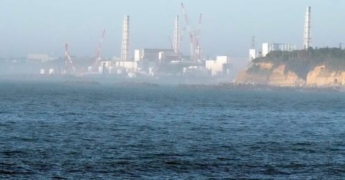 日核污水排海｜东电：今年拟排 逾5万吨 核污水