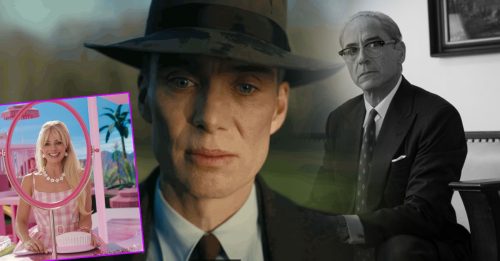 第96届奥斯卡金像奖 提名名单出炉