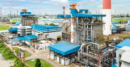 杨忠礼能源获颁合约 新加坡建28亿发电站