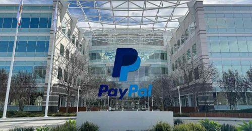 PayPal加入裁员潮 2500人丢饭碗！
