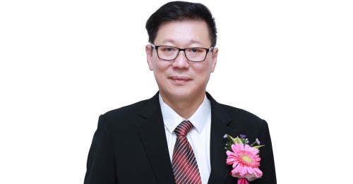 公积金派息｜刘国泉：符合预期 反映投资策略 成功