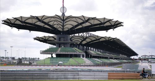 马来西亚F1即将回归？马石油计划2026年重办大马站