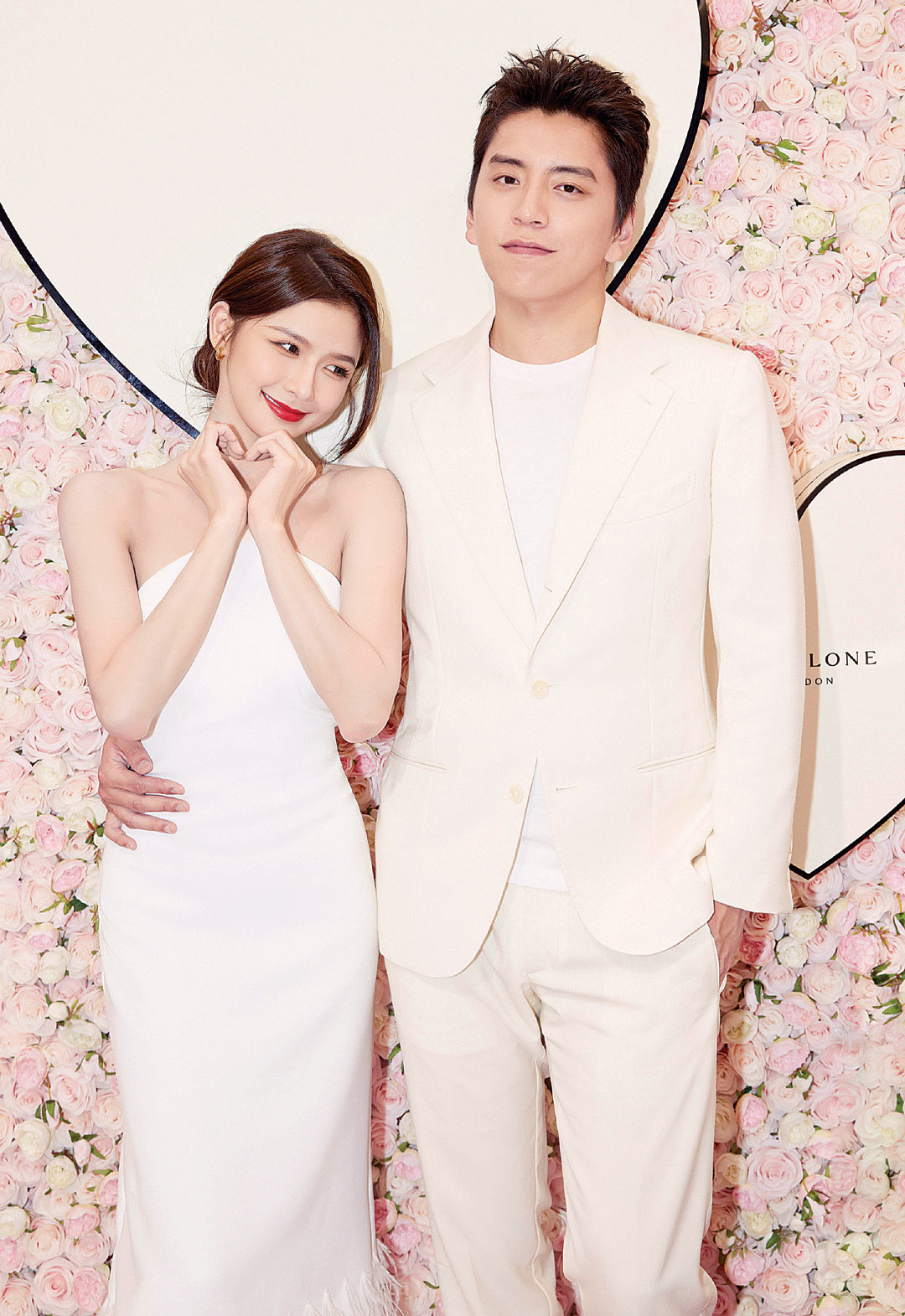 王大陆分手大马女神“天天都是情人节”认新恋情| 中國報China Press