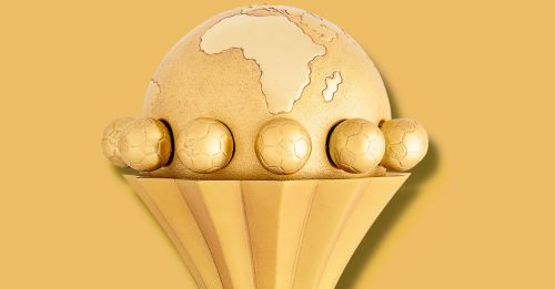 非洲國家杯開鑼  摩洛哥塞內加爾大熱門