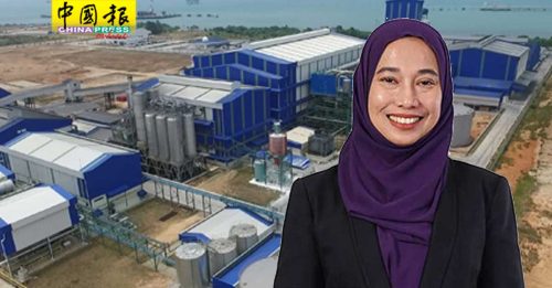 曾带薪休假3个月  马来亚糖厂CFO恢复上班
