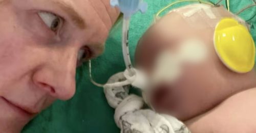 醫護經驗不足又過勞 男嬰出生16小時缺氧枉死