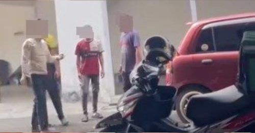 花8000修货卡修不好 车主还遭业者员工动粗