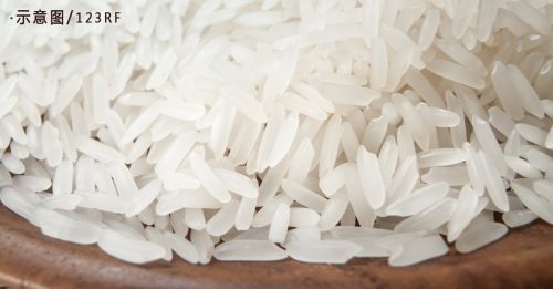 农业部明起评估新机制 确保白米供应充足价稳