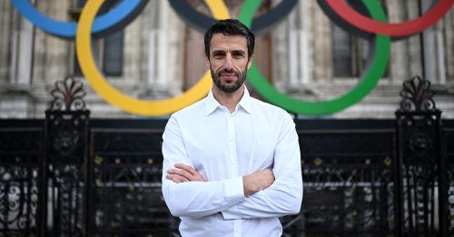 埃斯坦蓋涉嫌薪酬問題   巴黎奧運主席遭調查