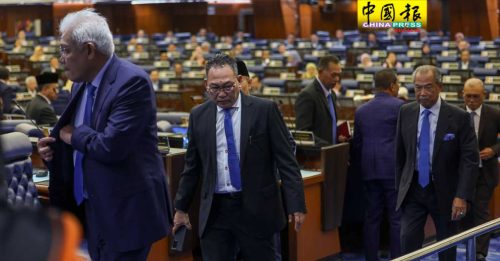 韩查抨团结政府滥权  违反国会规则