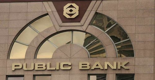 末季营业额逾65亿 大众银行加码派息10仙