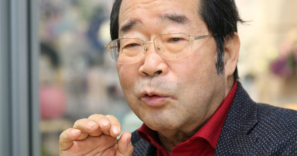 日本“大创百货”的创办人矢野博丈，在2月12日因心脏衰竭去世，享寿80岁。