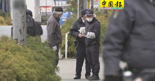 日本2女高中生 “同时坠楼”惨死