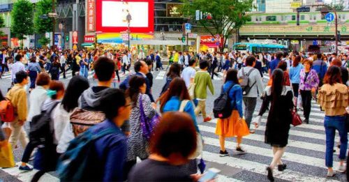 日本放宽签证规定 吸年轻人才 仅留1年即落地找工作