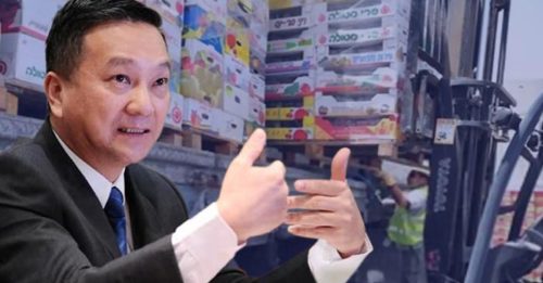 黄日昇：9建议解决粮食问题