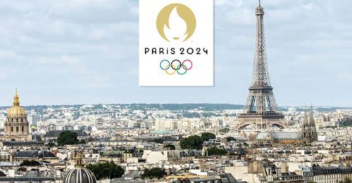 法国羽球公开赛｜赛馆4星级酒店遭爆窃 巴黎奥运保安令人担忧