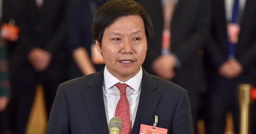 中国两会｜小米董事长雷军 建议AI纳入9年义务教育