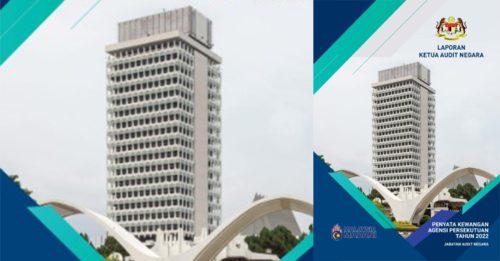 武装部队基金局2子公司 “夸大”投资利润逾8亿