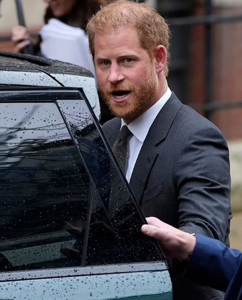 prince harry