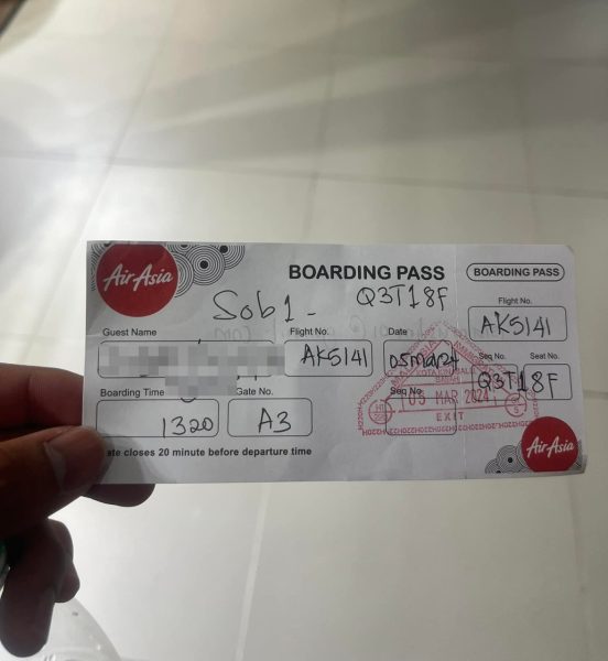 Air Asia