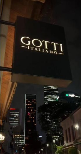 Gotti