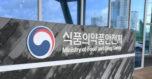 韩国指日本糖果 检出少量放射物质