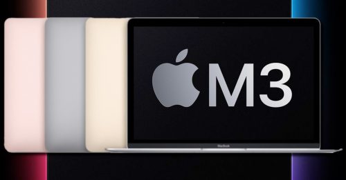 智创脉动｜全新M3 MacBook Air登场 将AI功能发挥更佳！