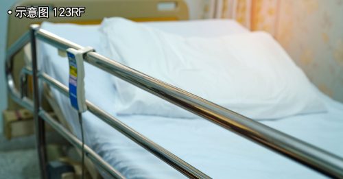 12患者“住院餐” 中毒 内含黄金葡萄球菌