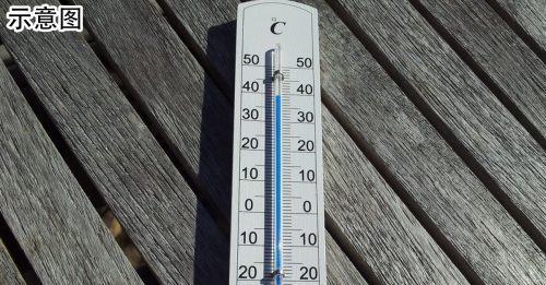 未来一周 西马与沙巴多区 热爆