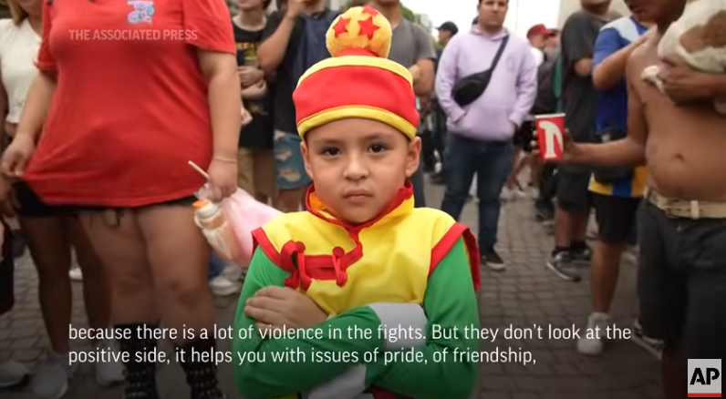 鸟山明逝世｜齐发龟派气功 阿根廷粉丝悼鸟山明