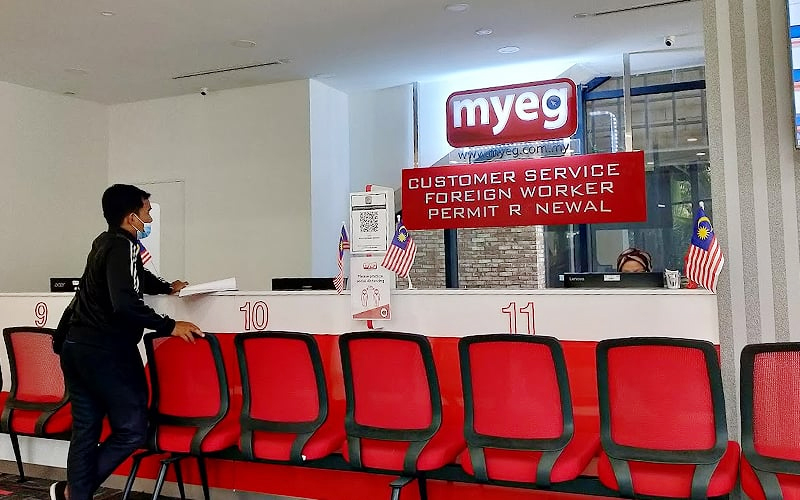MYEG服务 推出汽车维修先买后付服务