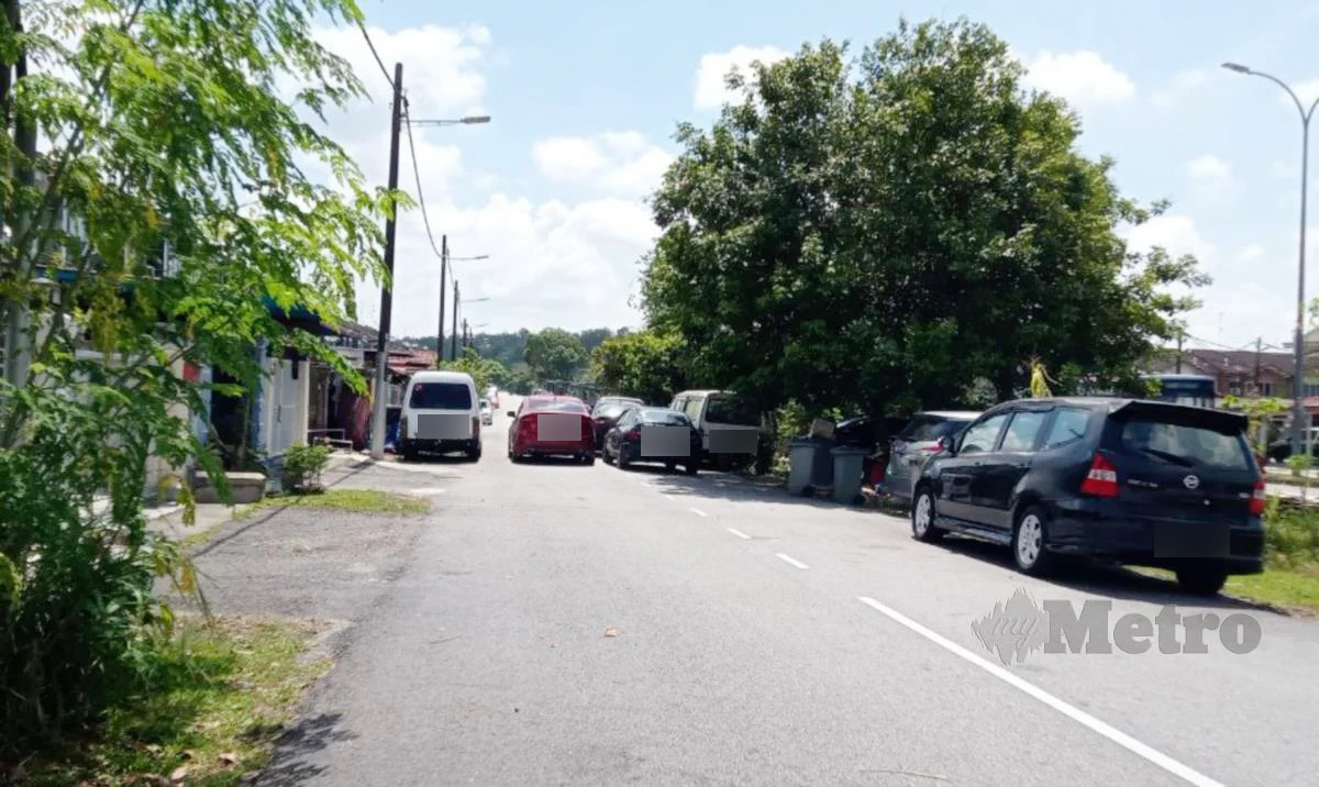 太残忍!母用利器割喉杀死儿子 再WhatsApp血淋淋照片给丈夫