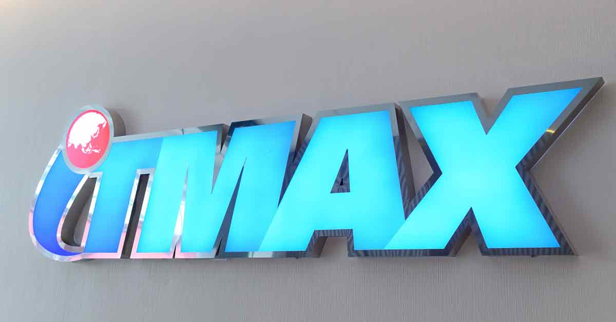 ITMAX系统 获颁7710万合约
