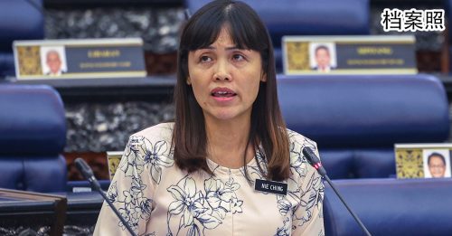 国会动态｜张念群：政府拟政策 社媒平台需营运准证