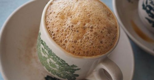 怡保白咖啡 上榜全球十大咖啡