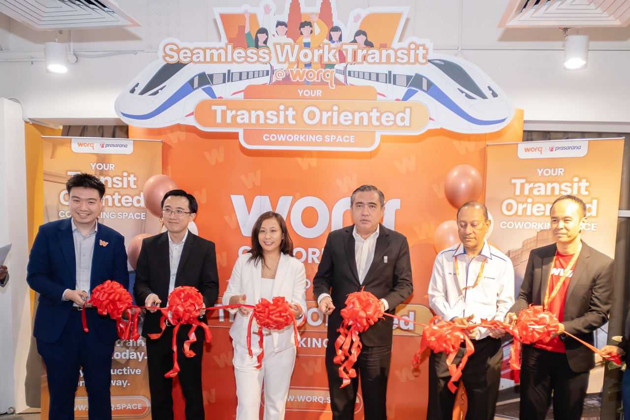 东铁延伸兰斗班让?国家经济理事会讨论