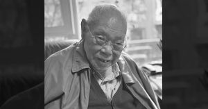 《让子弹飞》原著作者病逝 享嵩寿110岁