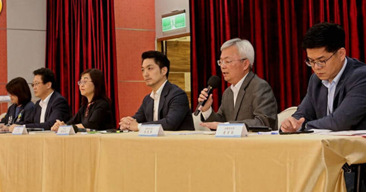 宝林茶室风暴越演越烈酿2死5命危，除了卫生局追中毒原因，北市警局长表示不排除人为因素，正追查中。