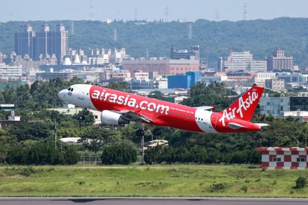 AirAsia