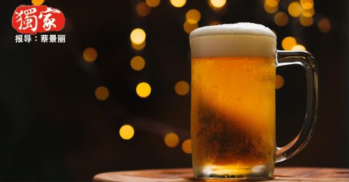 CarIsberg和Heineken啤酒 4月1日起全面涨价