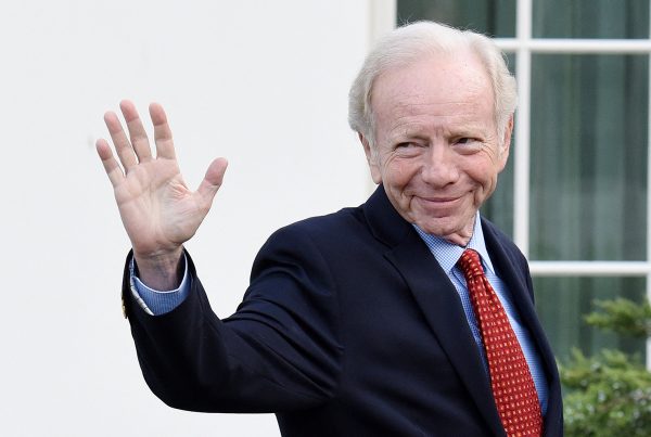 Joe Lieberman