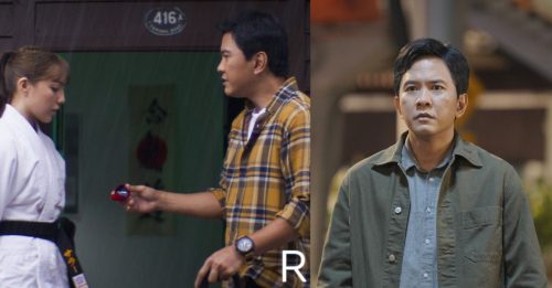 郑建国新作《REVERSI》入围乌迪内远东电影节
